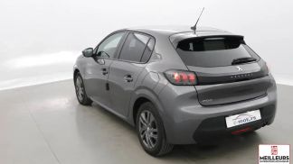 Leasing Hatchback Peugeot 208 2022