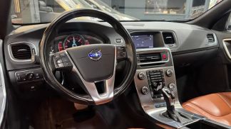Finansowanie Wóz Volvo V60 2013