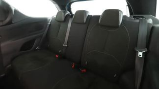Leasing Hayon Citroën DS3 2016