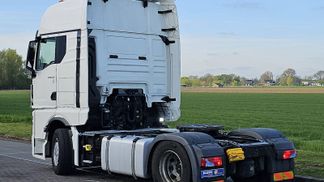 Leasing Tractor unit M.A.N. 18.510 TGX 2021