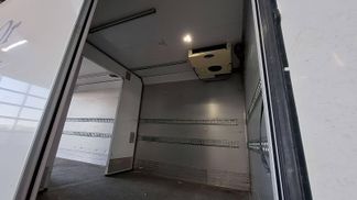 Leasing Special truck Renault D 210.12 2018
