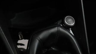 Leasing Hayon Ford Fiesta 2017
