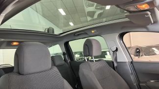 Lízing Hatchback Peugeot 5008 2015