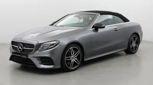 MERCEDES CL 2020