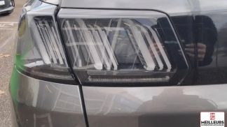 Leasing SUV Peugeot 3008 2022