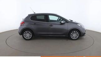 Finansowanie Hatchback Peugeot 208 2017