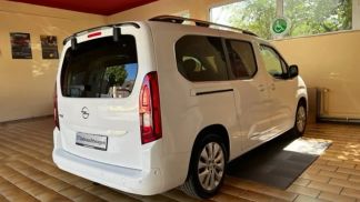 Finansowanie Hatchback Opel Combo 2021