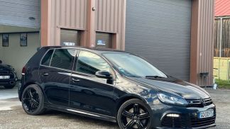 Lízing Van Volkswagen Golf 2010