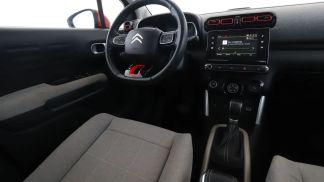 Finansowanie SUV Citroën C3 Aircross 2017