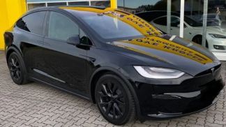 Finansowanie SUV Tesla Model X 2023