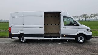 Finansowanie Van M.A.N. TGE 3.140 2022