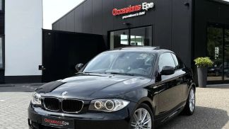 Finansowanie Coupé BMW 125 2010
