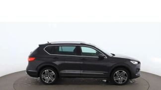 Finansowanie SUV Seat Tarraco 2019