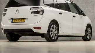 Leasing Hatchback Citroën GRAND C4 PICASSO 2015