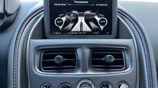Finansowanie Coupé Aston Martin DBS 2021