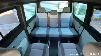 Finansowanie Hatchback Volkswagen T6 Multivan 2018