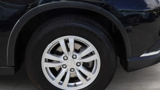 Leasing Hayon Mitsubishi Outlander 2020