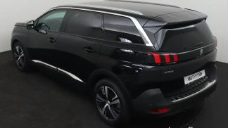 Lízing Hatchback Peugeot 5008 2020