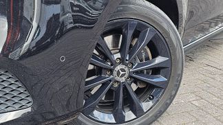 Financování Van Mercedes-Benz V-KLASSE 300 CDI 2019