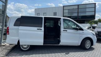 Lízing Hatchback MERCEDES VITO 2021