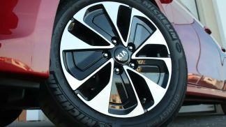 Leasing Wagon Kia CEED SW / CEE'D SW 2021