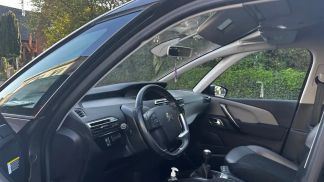 Financování Hatchback Citroën C4 Picasso 2017