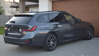 Financování Vagón BMW RAD 3 2020