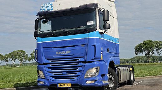 DAF XF 440 2017