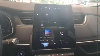 Leasing Sedan Renault ZOE 2020