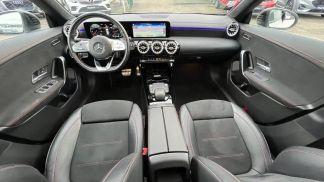 Leasing Wagon MERCEDES CLA 250 2020
