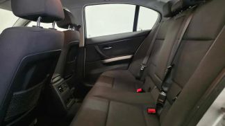 Leasing Sedan BMW 318 2011
