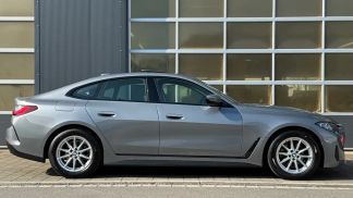 Financování Kupé BMW 420 2023