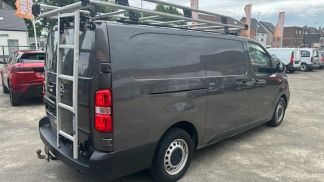 Finansowanie Wóz Opel Vivaro 2020