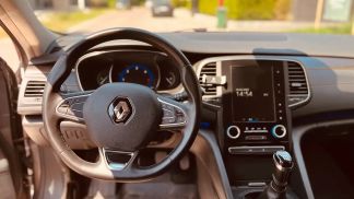 Finansowanie Wóz Renault Talisman 2017