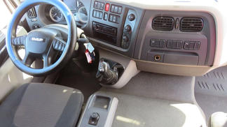 Leasing Special truck LF 290 2017