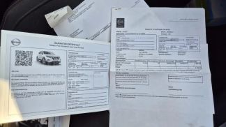 Lízing Hatchback Nissan Qashqai 2014