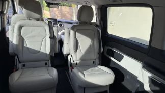 Finansowanie Hatchback MERCEDES V 2015