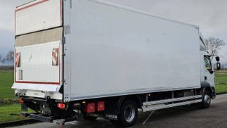 Leasing Camion (châssis) DAF LF 260 2020