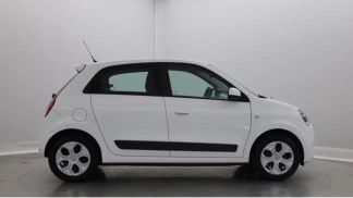 Finansowanie Hatchback Renault Twingo 2021