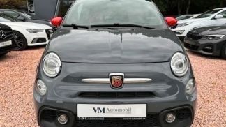 Financování Hatchback Abarth 595 Turismo 2018
