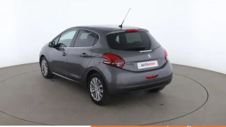 Finansowanie Hatchback Peugeot 208 2017