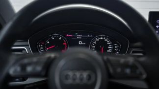Lízing Kombi Audi A4 2022