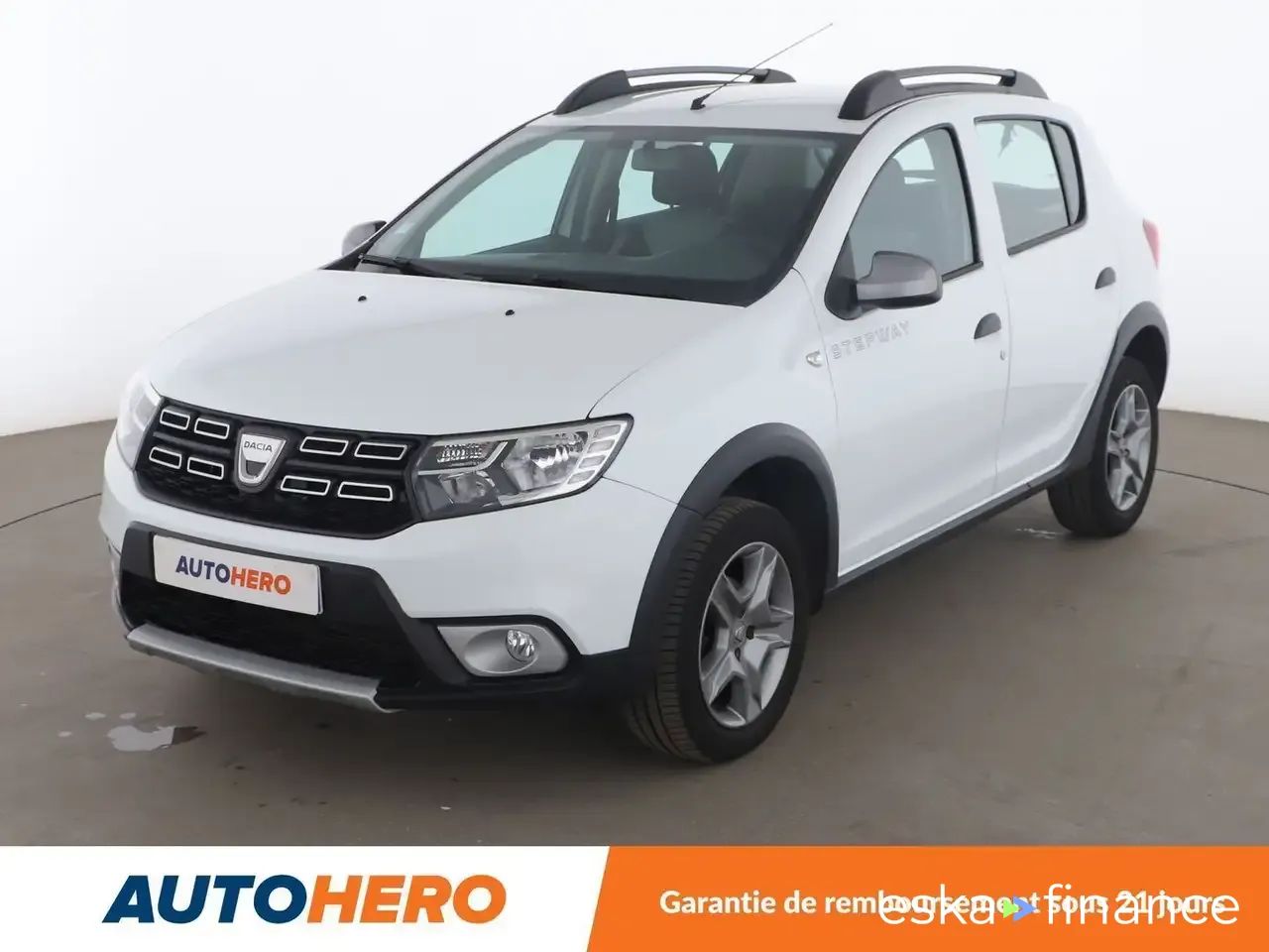 Leasing Hatchback Dacia Sandero 2018