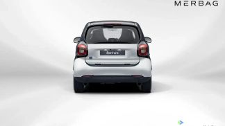 Finansowanie Coupé Smart ForTwo 2024