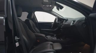 Leasing Hatchback BMW 118 2021