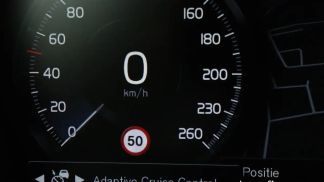 Lízing Sedan Volvo S60 2020
