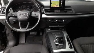 Financování SUV Audi Q5 2020