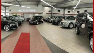 Finansowanie Hatchback Fiat Freemont 2012