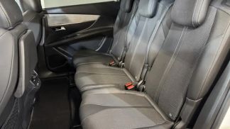 Leasing Hatchback Peugeot 5008 2022