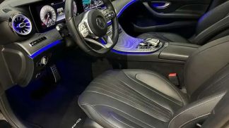 Leasing Coupé MERCEDES CLS 350 2020